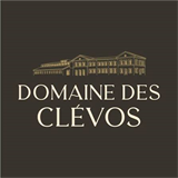 Logo du Domaine des Clévos