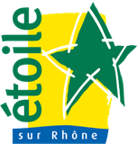 Logo de la mairie d'Étoile-sur-Rhône