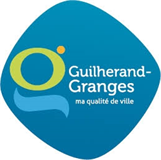Logo de la mairie de Guilherand-Granges