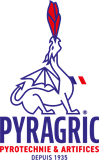 Logo Pyragric