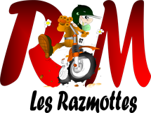 Logo RM Les Razmottes