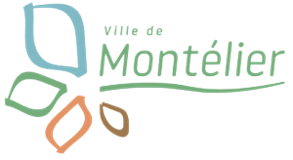 Logo de la ville de Montélier